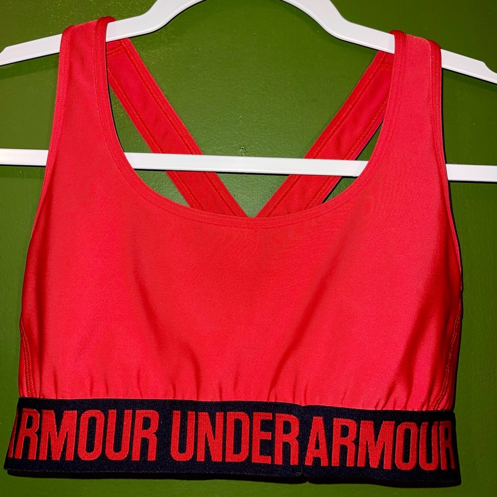 ❤️ Under Armour Sports Bra